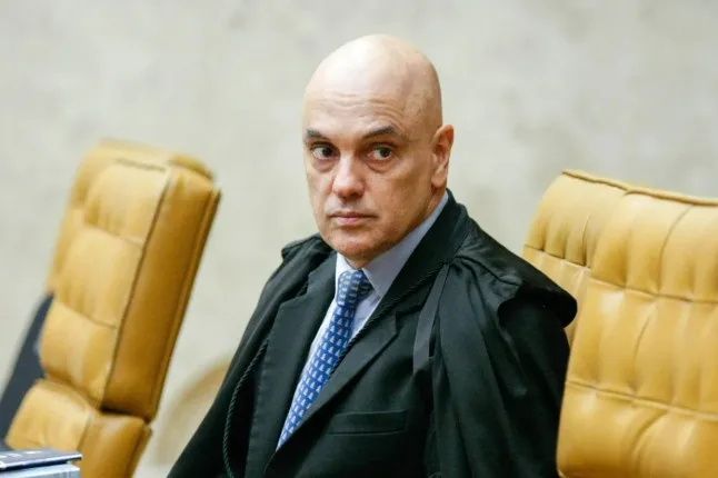 A grande jogada que pode dar mais poder a Moraes no STF