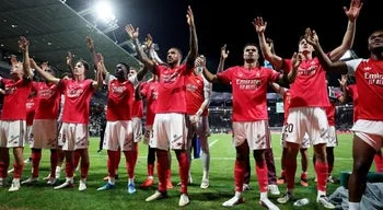 Lyon de Paulo Fonseca vence em casa do Toulouse no arranque da liga francesa