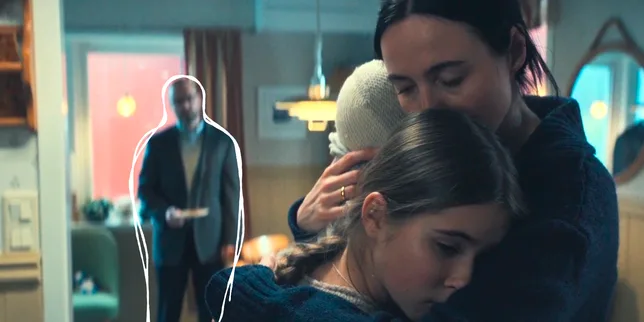 Cristian Mungiu analyse le premier plan de son film « Fjord », Palme d’or 2026