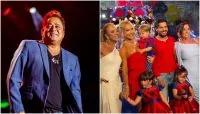 Leonardo fica 21 dias sem beber e Poliana celebra: “Me enche de orgulho”