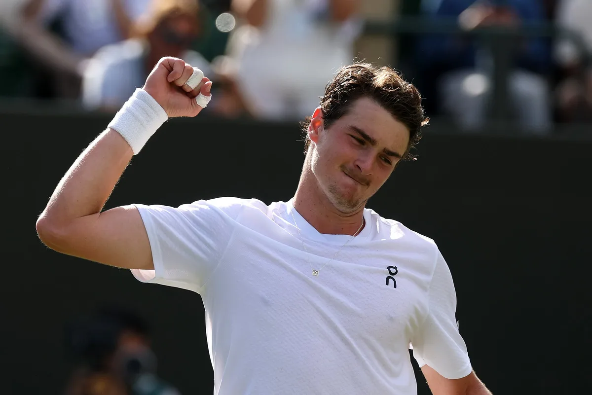 João Fonseca tem caminho definido no Masters 1000 de Cincinnati