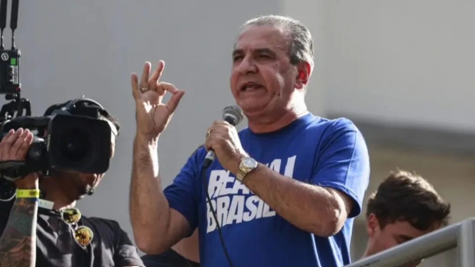 “Fora, Moraes” deve ser entoado em manifestações do 7 de Setembro na Paulista