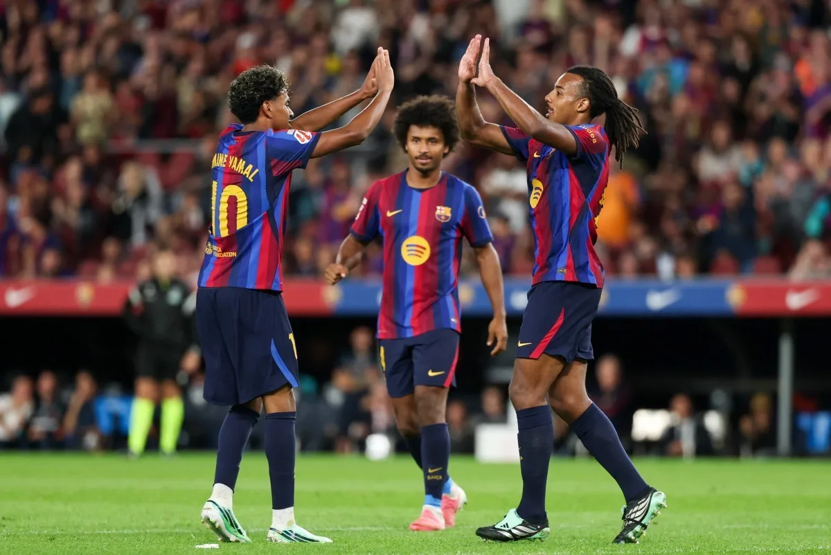 Galatasaray x Barcelona na Champions League: onde assistir ao vivo e horário