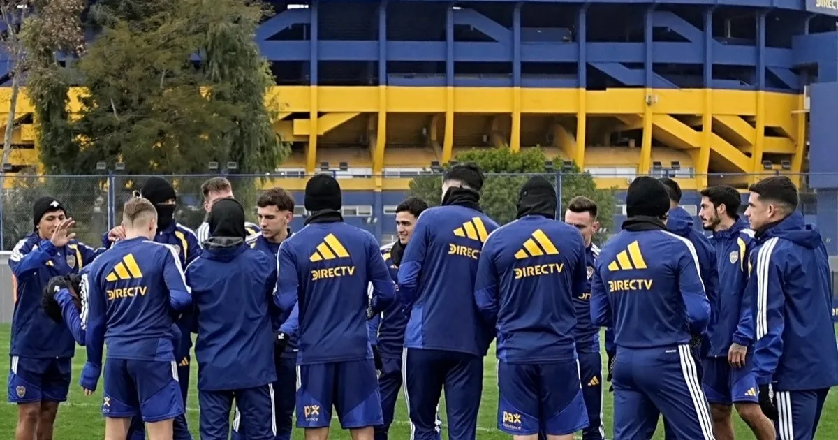 El borrado de Boca que se va a un club que juega la Libertadores