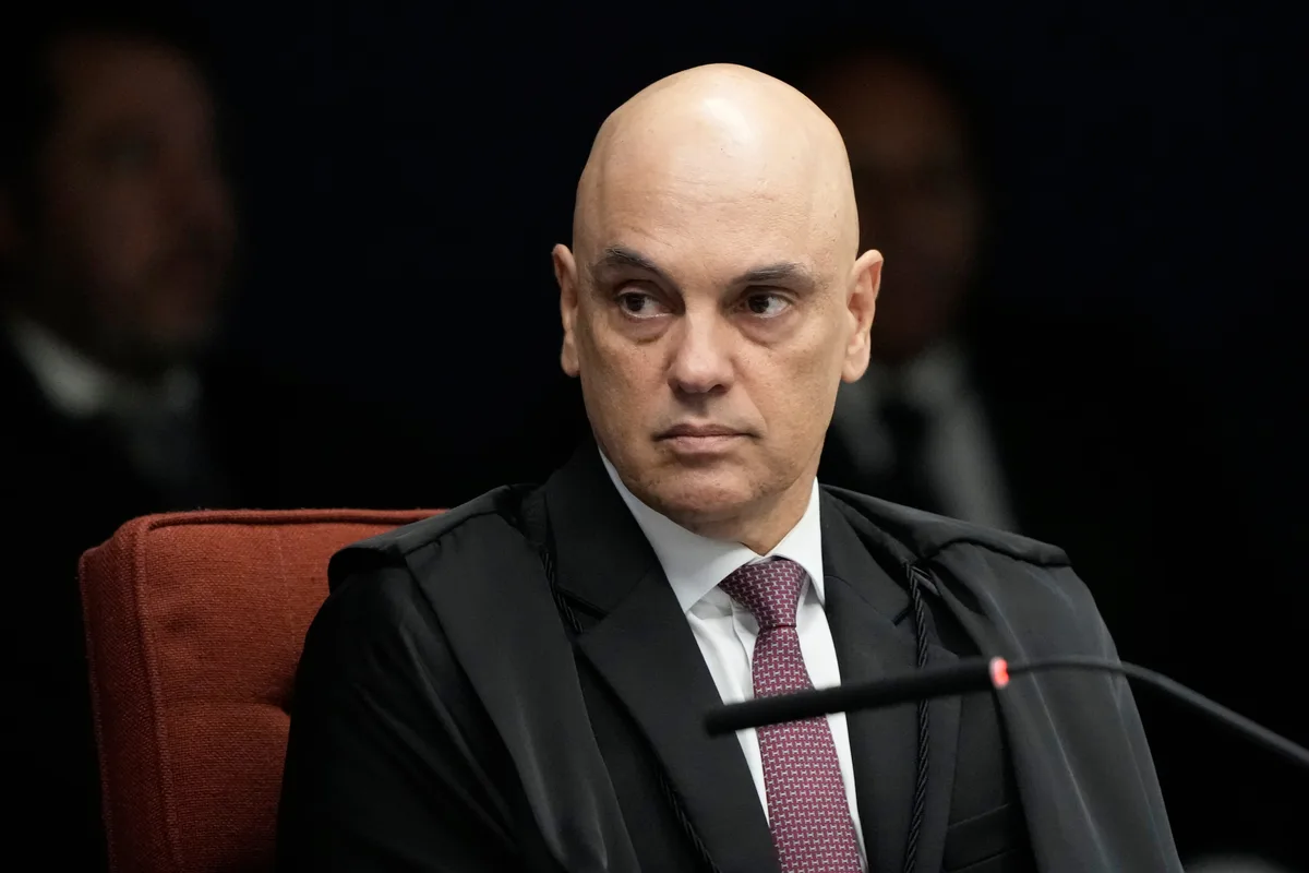 El juez más poderoso de Brasil quedó en el centro de un escándalo sin precedente por un banquero preso
