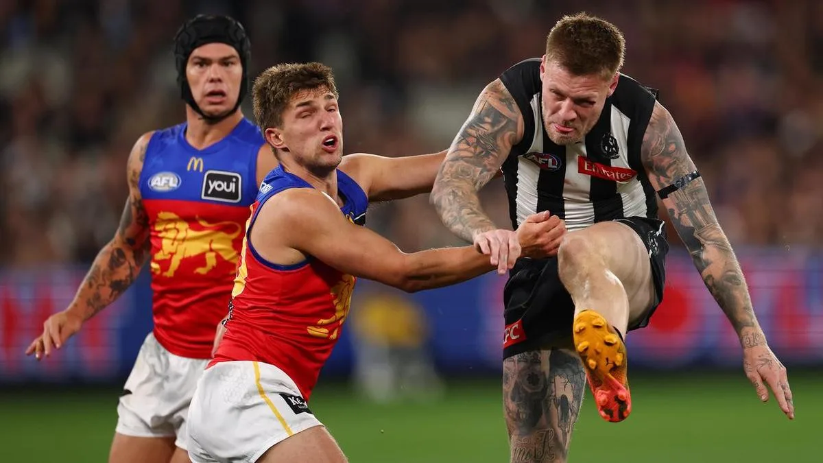 X-factor flying as Pies eye finals opener