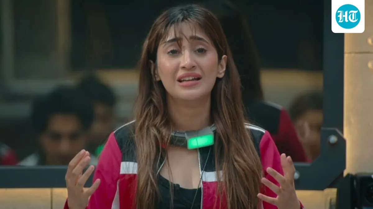 Farah Khan slammed for suggesting Shivangi Joshi shared childhood abuse secret on Lock Upp for sympathy: 'Pathetic'