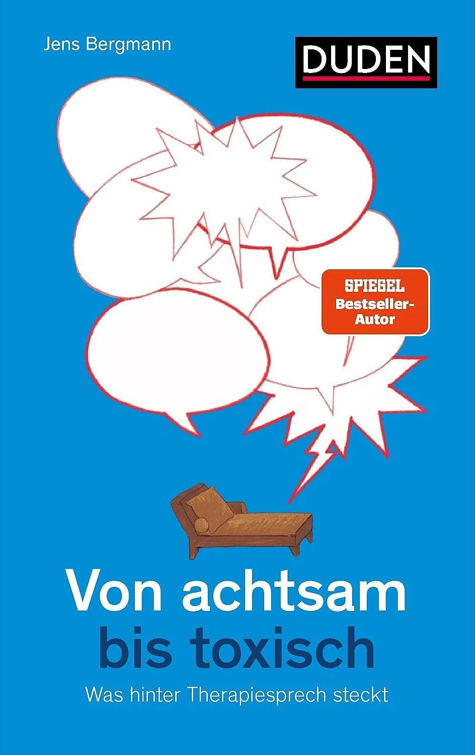 Was heißt hier »toxisch«?