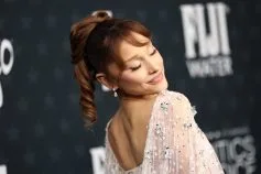 Ariana Grande Makes Heartfelt Tweak to ‘Thank U, Next’ Lyric Dedicated to Ricky Alvarez in Final Eternal Sunshine Show
