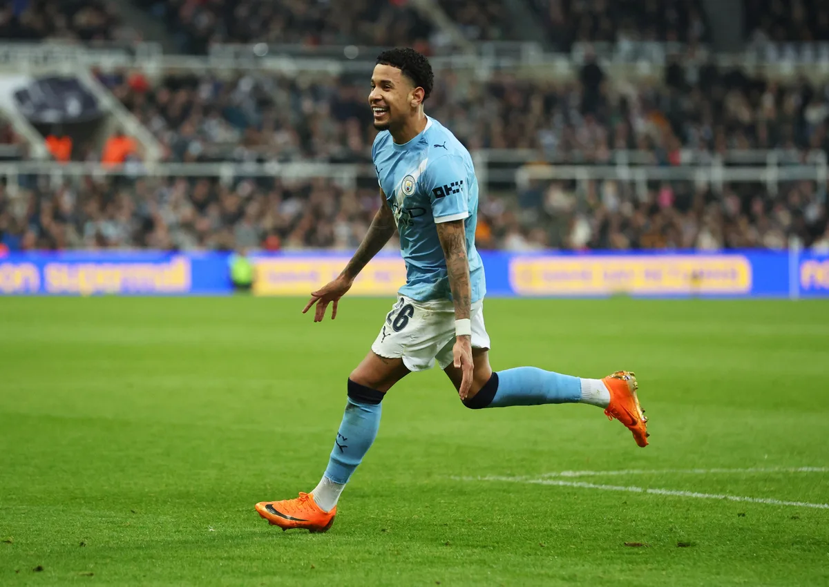 Tottenham oferece quase R$ 600 milhões, Savinho não treina e abre queda de braço com o City