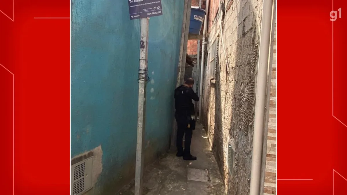 Polícia do DF faz buscas contra suspeitos de usar serviços sexuais para furtar vítimas na Asa Norte