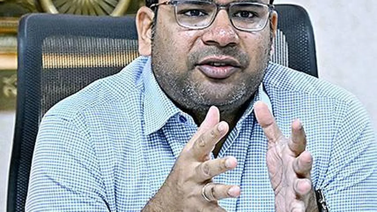 Expedite pending TDR issuance across all zones: GVMC chief