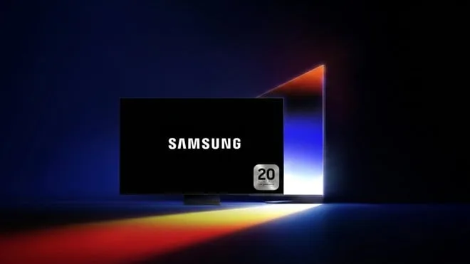 Até R$ 500 de desconto! Samsung abre pré-registro para novas Smart TVs Samsung Vision AI