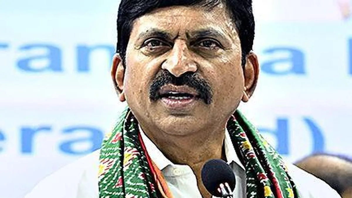 Bhu Bharathi to streamline records, make State land-dispute-free State: Ponguleti