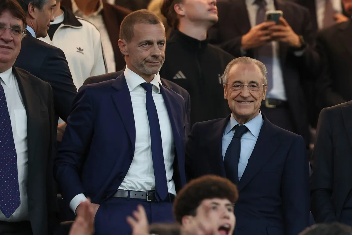 A22, la promotora de la Superliga, perdió 3,1 millones antes del acuerdo de paz con la UEFA