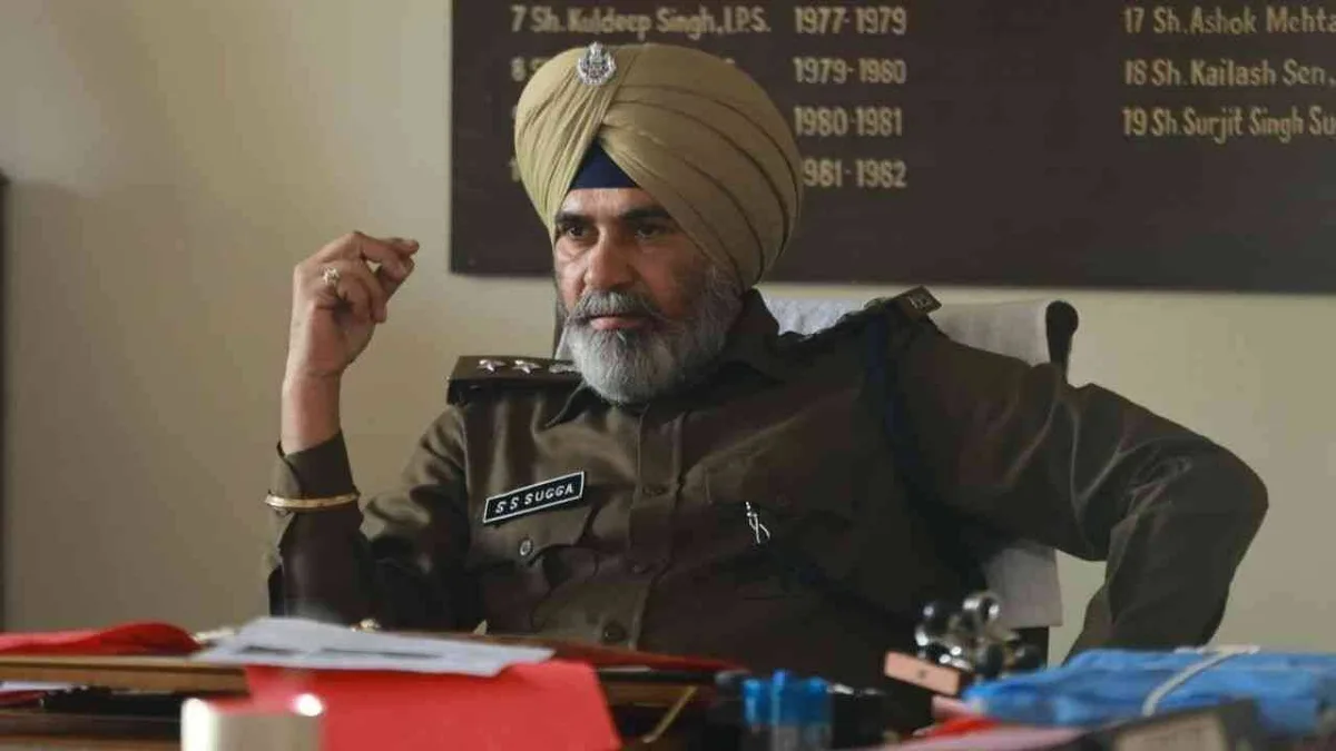 Suvinder Vicky on ‘Satluj’ takedown: ‘Told daughters to Google it’
