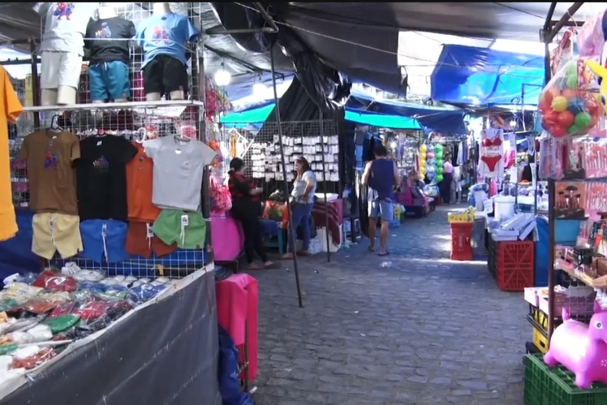 ‘Feira do Paraguai’ de Caruaru irá funcionar em novo local a partir de outubro