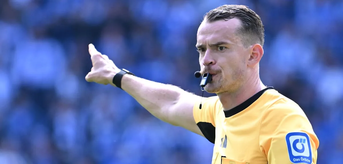 „Heute kommt der Richie“ – Mit 28 den Aufstieg in die Bundesliga geschafft