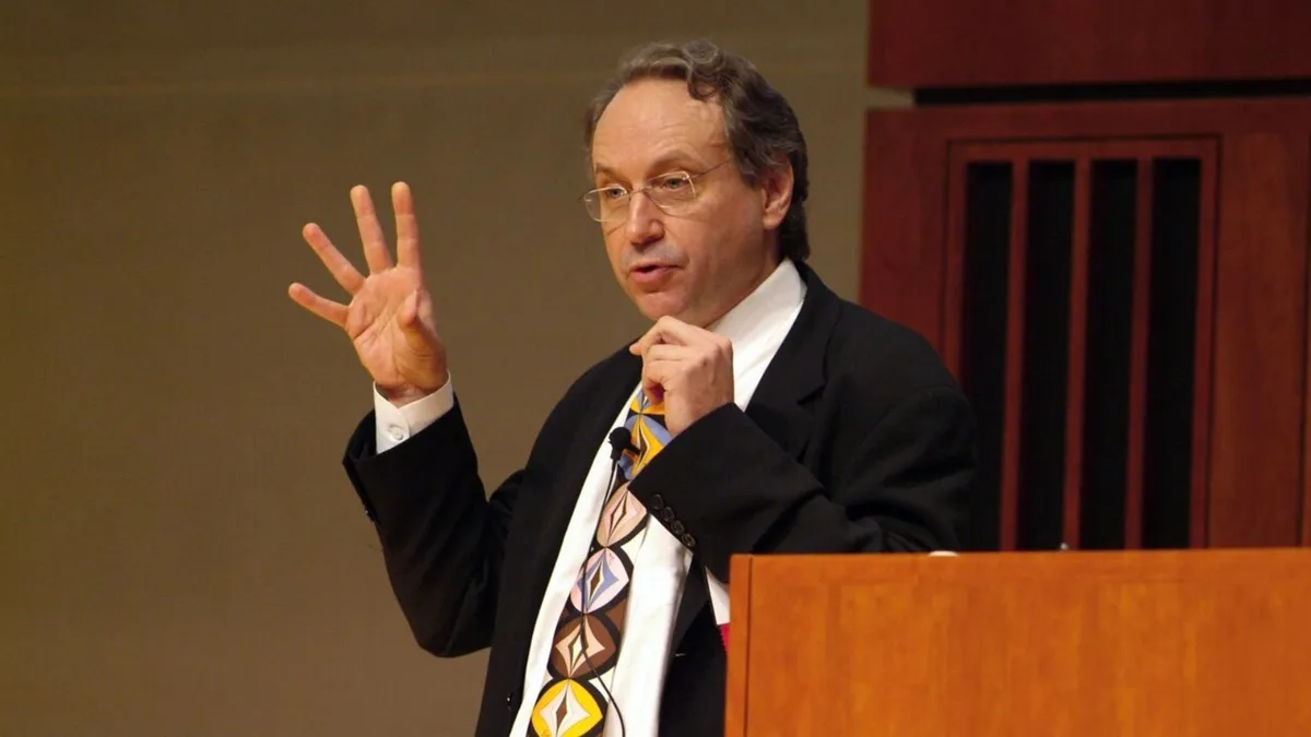 Quote of the day by iRobot co-founder Rodney Brooks: "The world is its own best model"