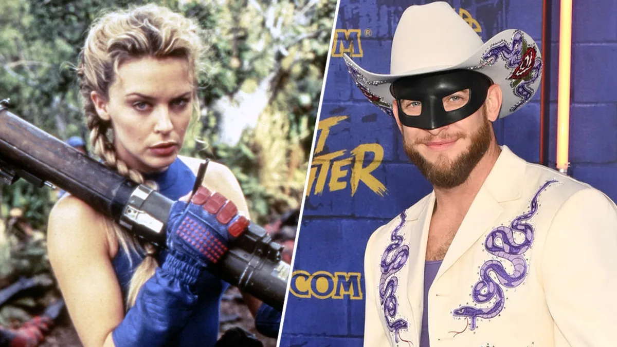 ‘Street Fighter’s Orville Peck Tried To “Orchestrate” Kylie Minogue Cameo: “Guys, I Can Text Her”
