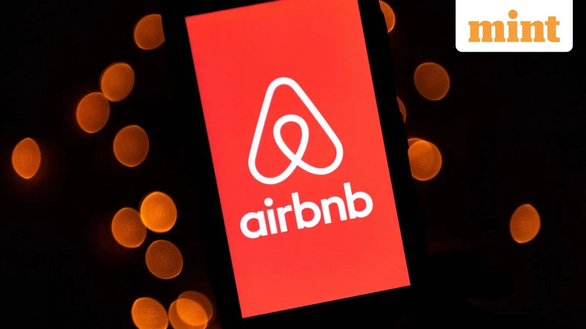 More Airbnb homes, less money? Why Indian hosts are losing their rental premium