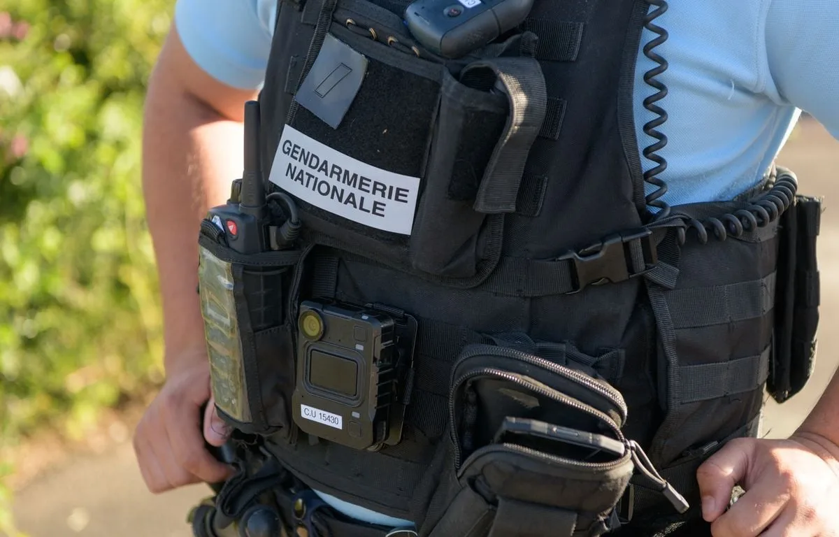 Vaucluse : Suspecté d’avoir tué sa mère avec un couteau, un homme interpellé