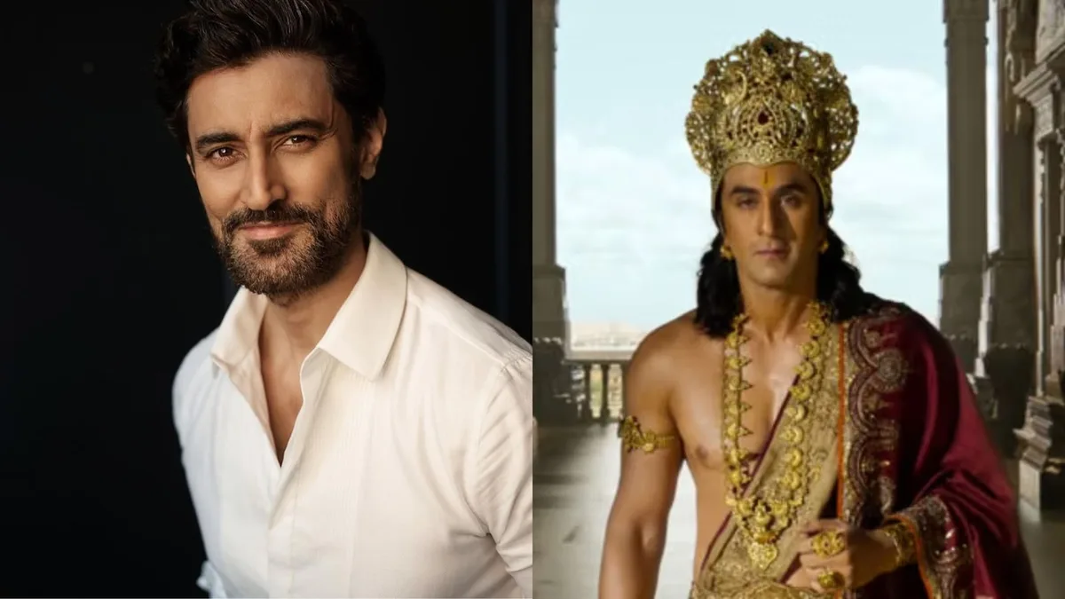 'Lot Of People Say Things Just To Go Viral': Kunal Kapoor To NDTV On Ramayana Trolling Before Release