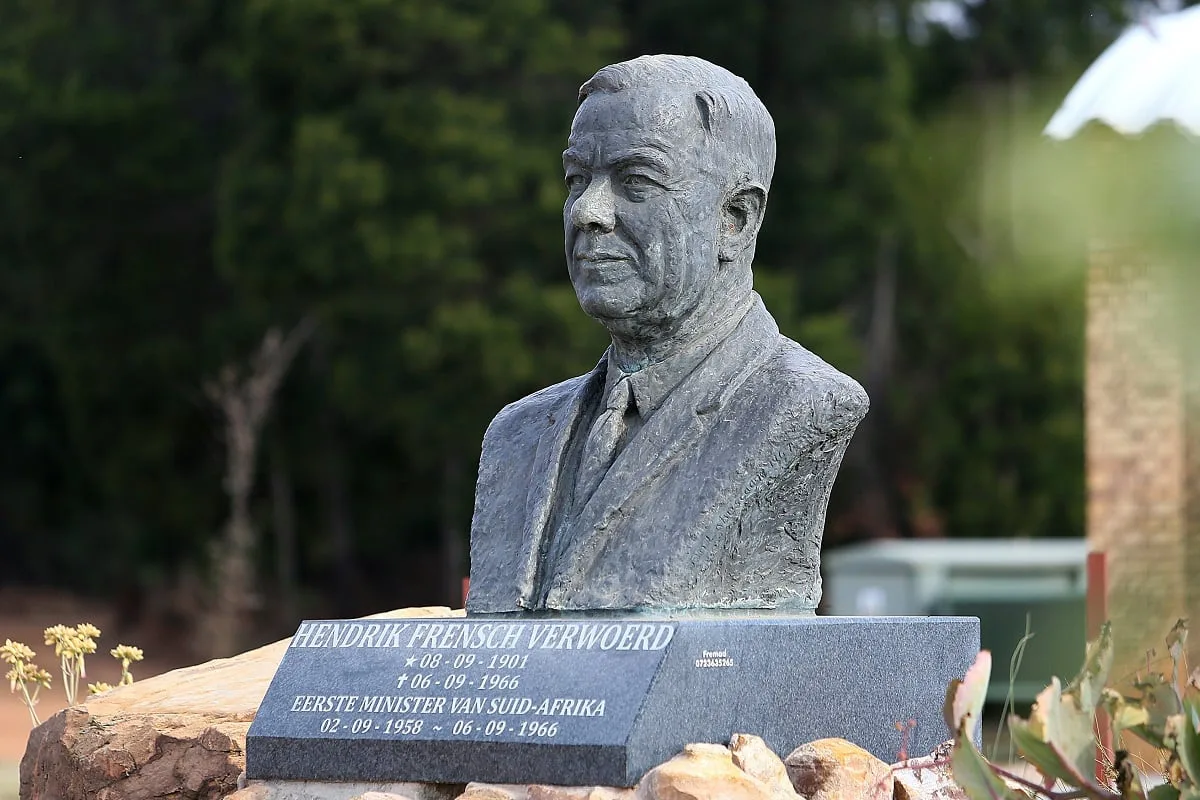 READER LETTER | SACP celebrates Verwoerd’s assassin