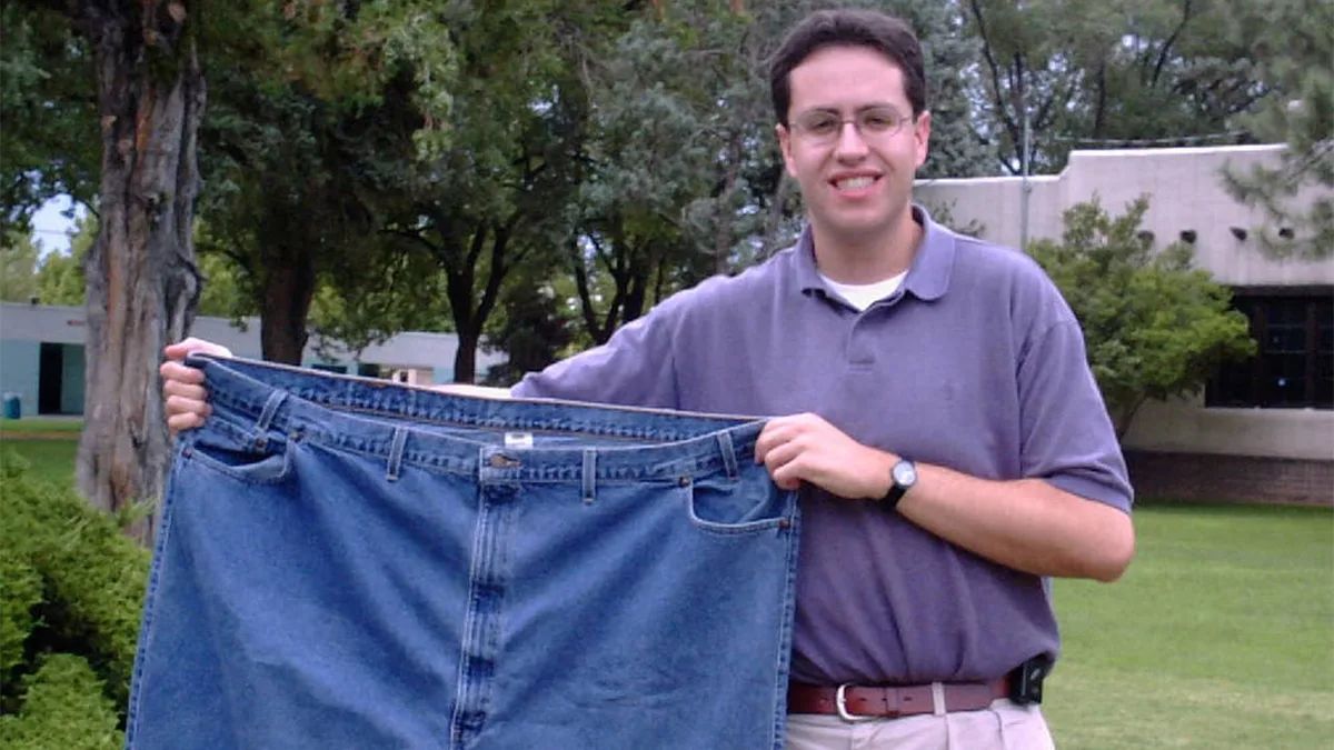 El hombre que luchó contra la obesidad infantil y terminó condenado por abuso de menores y pornografía infantil