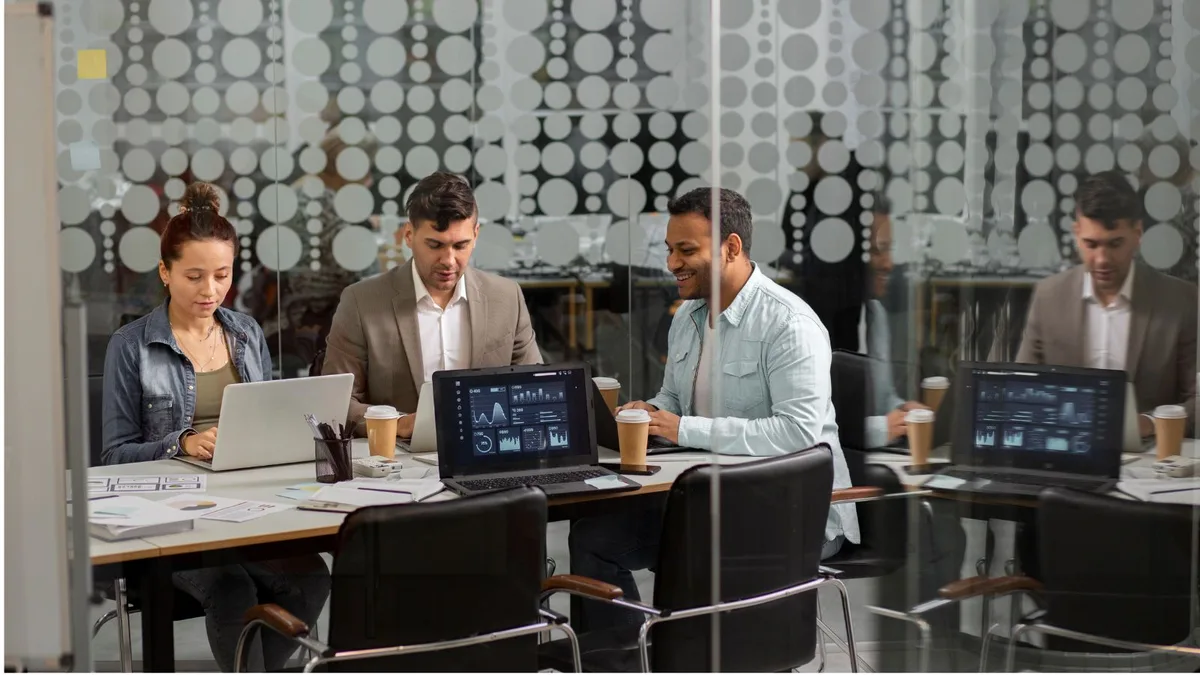 Experienced tech professionals see stronger demand despite layoffs: Toptal report