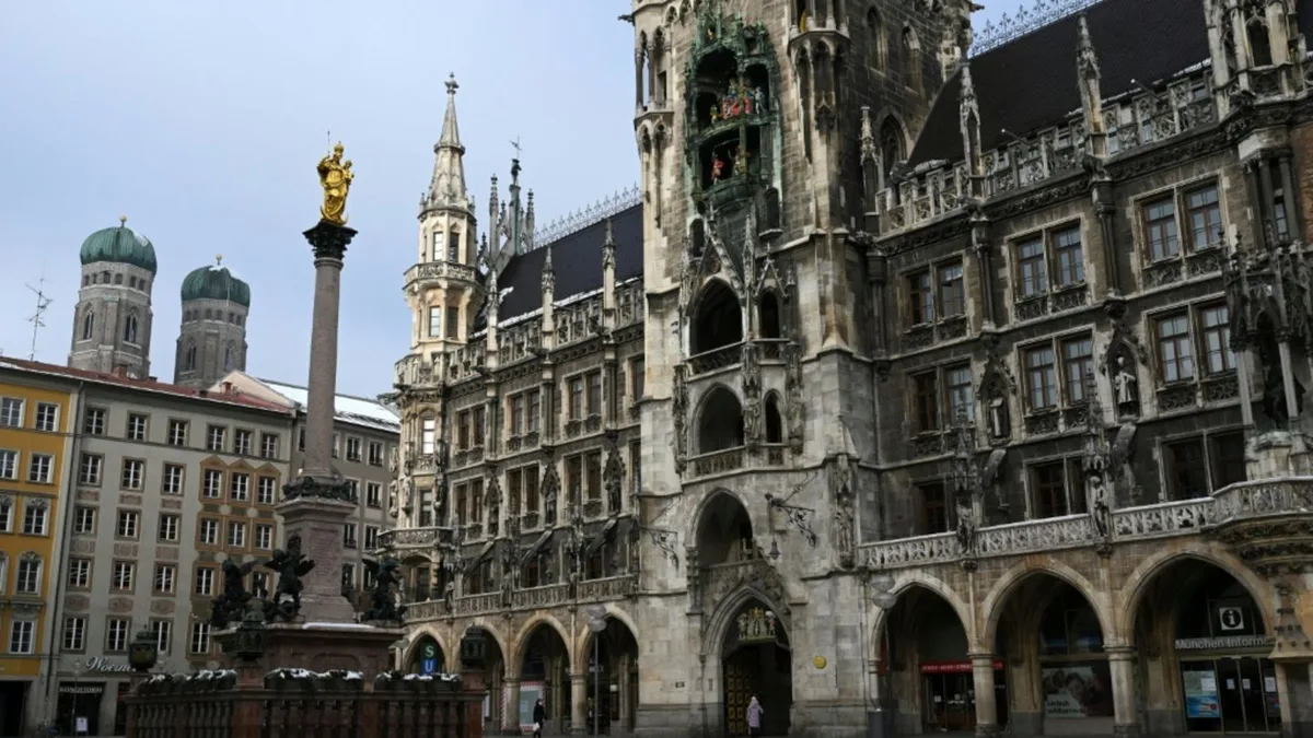 Aufklärung nach 56 Jahren: Neonazi soll Anschlag mit sieben Toten 1970 begangen haben