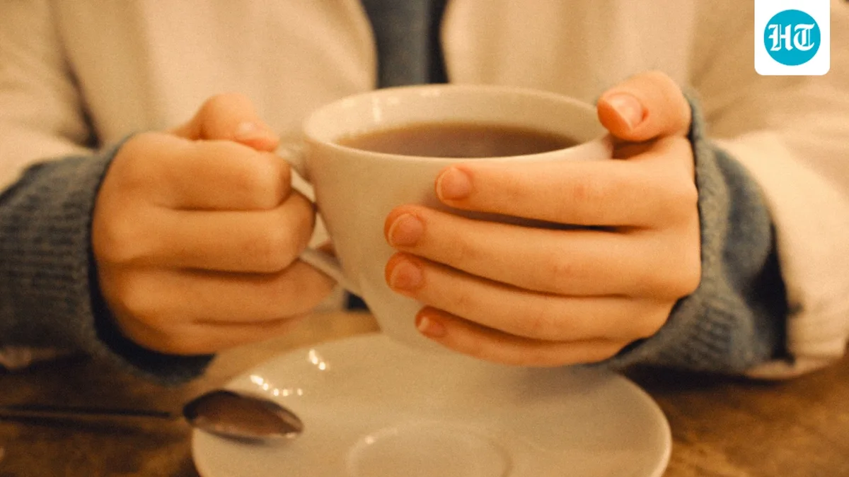 Do your hands and feet feel cold even in summer? Here’s what your body could be telling you