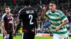 Celtic find value in 'special' Duran - but does ambition reach further still?