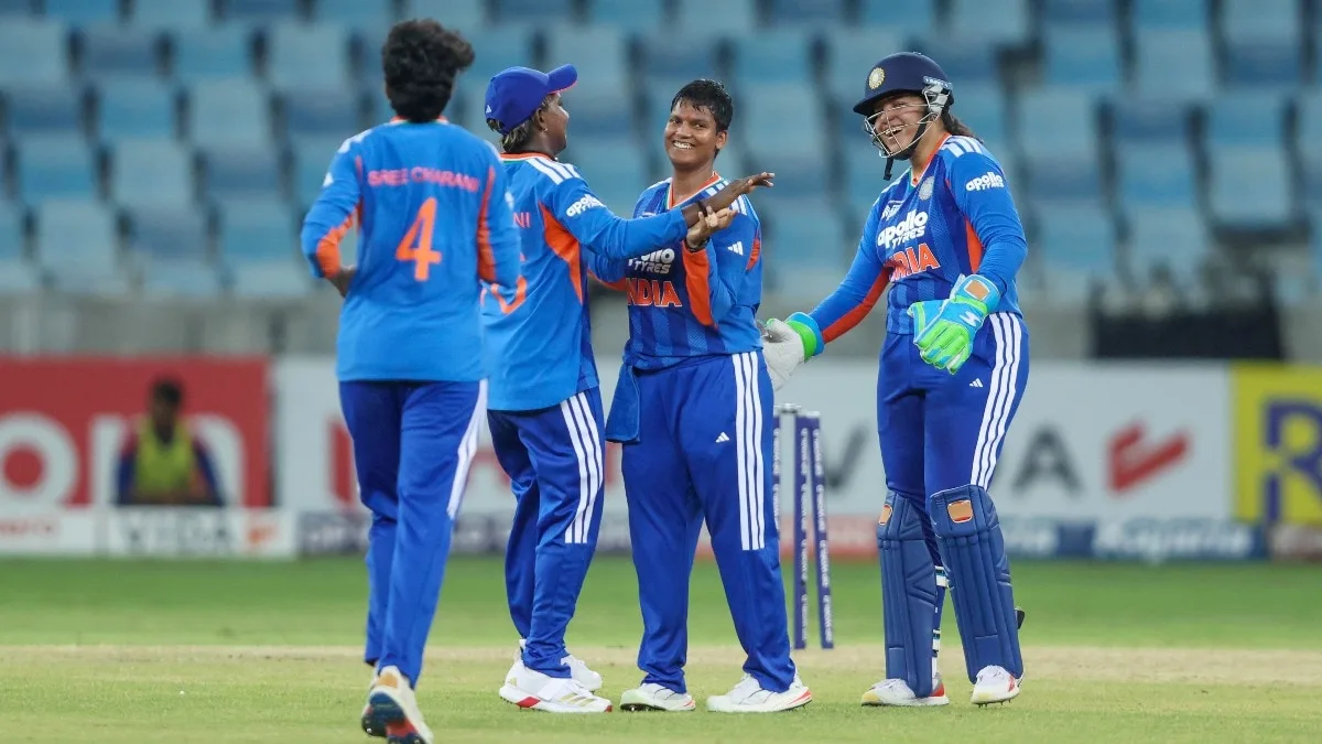 India Women vs Japan Women Live Score: India look for flying start in quarters