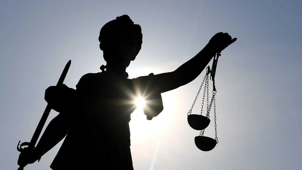 Justiz: Thüringen zieht Millionen aus Straftaten ein