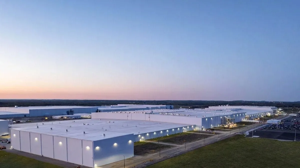 Ford investe R$ 5,6 bi em fábrica de 11 mil empregos e avança em projeto que vai gerar mais de 2 mil vagas em expansão