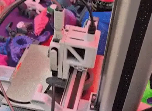 Da cultura geek à cozinha, impressão 3D vira febre