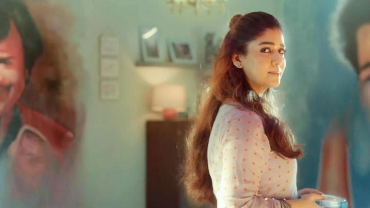 Hi Review: Nayanthara's Role In This Rom-Com Shows A Softer Side After Toxic