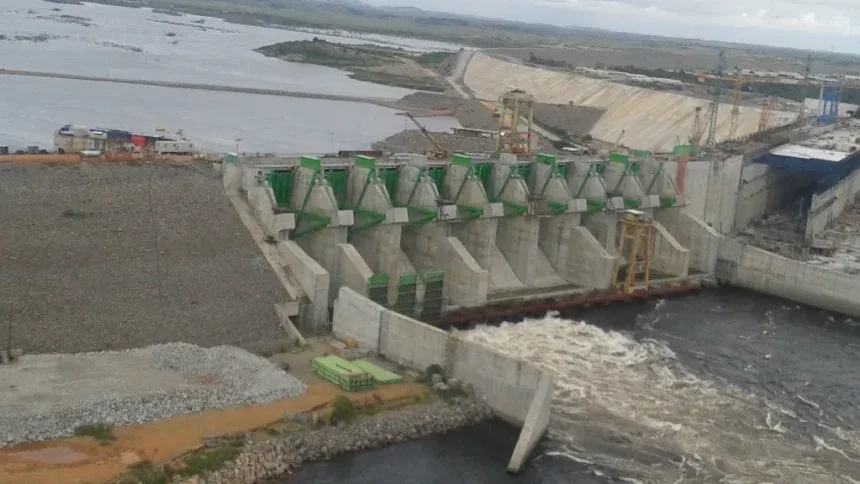 EEUU anuncia que Venezuela sumará 160 MW en 90 días