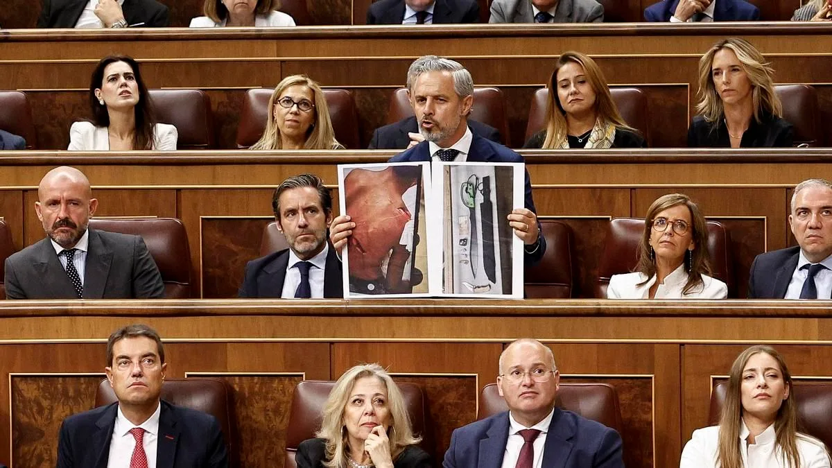 La derecha encuentra cómplices de Marruecos en todos los lados, hasta en el fútbol