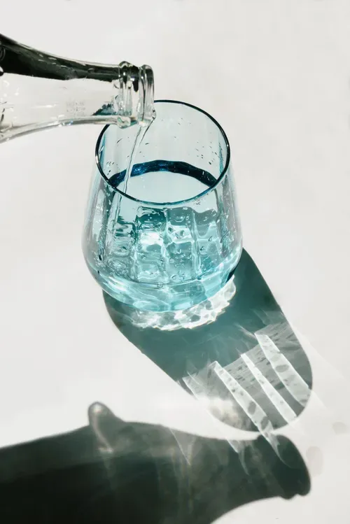 The different types of water and what they actually mean