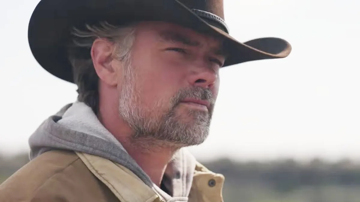 C’était censé être le Yellowstone de Netflix : cette série western notée 3,7 sur 5 est annulée après 2 saisons !