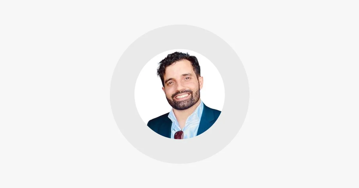 Estamos a afundar-nos antes de entrar na água