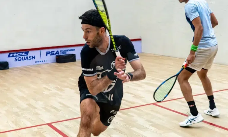 Laura Silva atropela inglesa e vai à final do Challenger de Albufeira