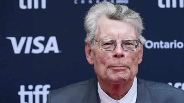 Neuer Roman: Jack Sawyer ist zurück - Stephen King beendet Talisman-Reihe