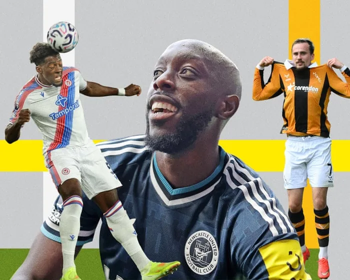 Premier League: 10 talking points from the weekend’s action