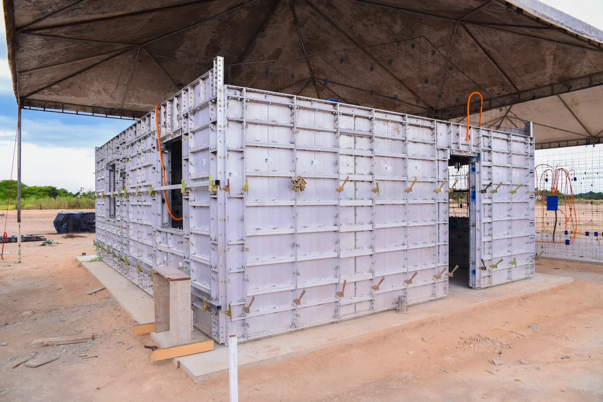 Novo residencial em Boa Vista terá 435 moradias e receberá obras de infraestrutura do Estado