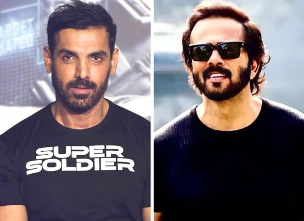 SCOOP: John Abraham undergoes his BIGGEST physical transformation yet for Maria IPS; ages from 20s to 60s for Rohit Shetty’s flick