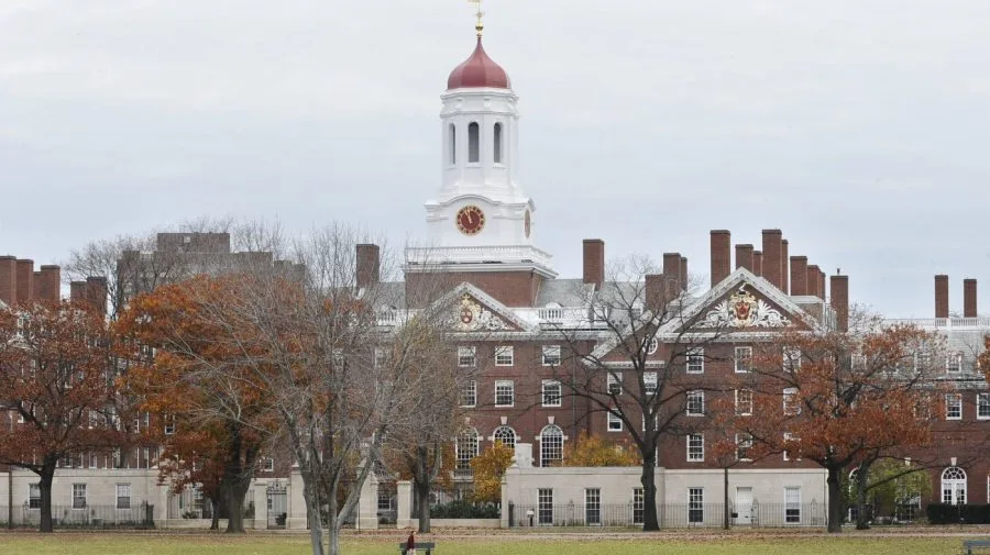 DOJ's antisemitism lawsuit against Harvard dismissed