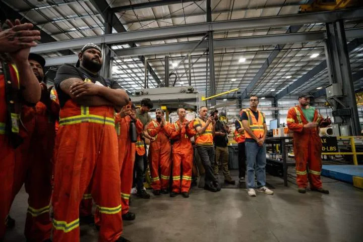 How is EI changing under Canada’s tariff relief plan — and is it enough?